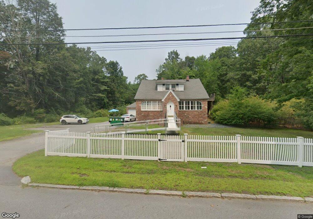 490 W Main St unit 107 C, Northborough, MA 01532 - photo 1