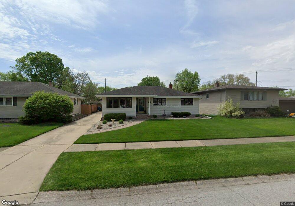 3324 41st Place, Highland, IN 46322 - photo 1