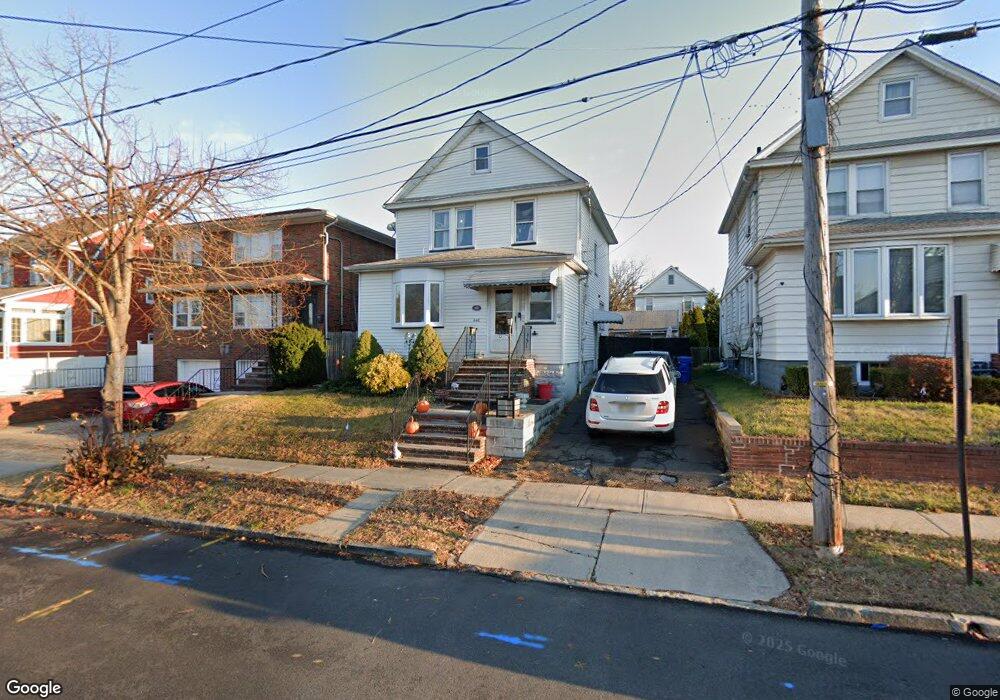 440 Ainsworth St, Linden, NJ 07036 - photo 1