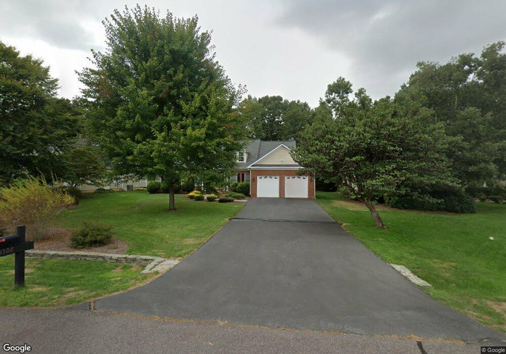 1508 Morris Pond Dr, Locust Grove, VA 22508 - photo 1