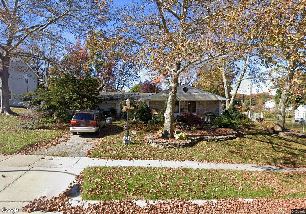 3914 York Ln, Bowie, MD 20715 - photo 1