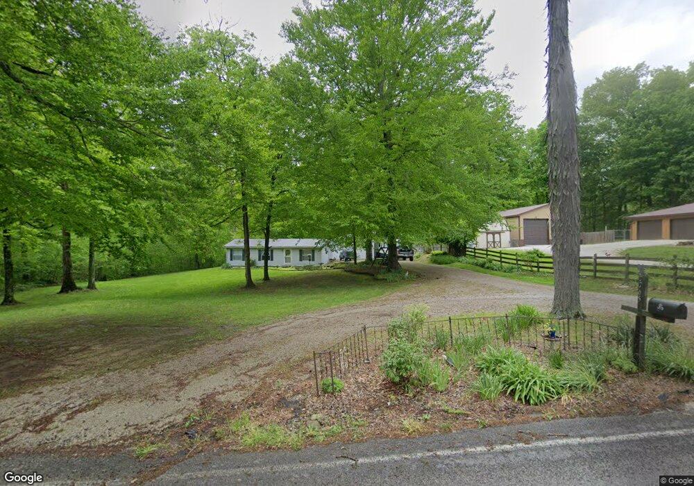 7765 Walk Dr NE, Georgetown, IN 47122 - photo 1