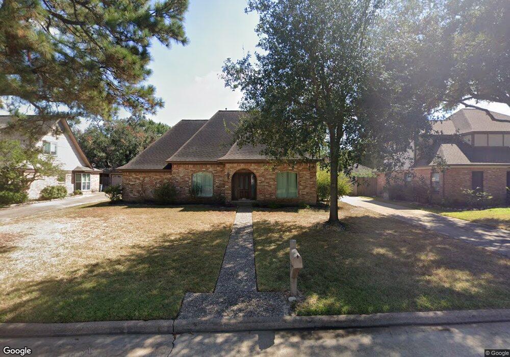 7630 Club Lake Dr, Houston, TX 77095 - photo 1