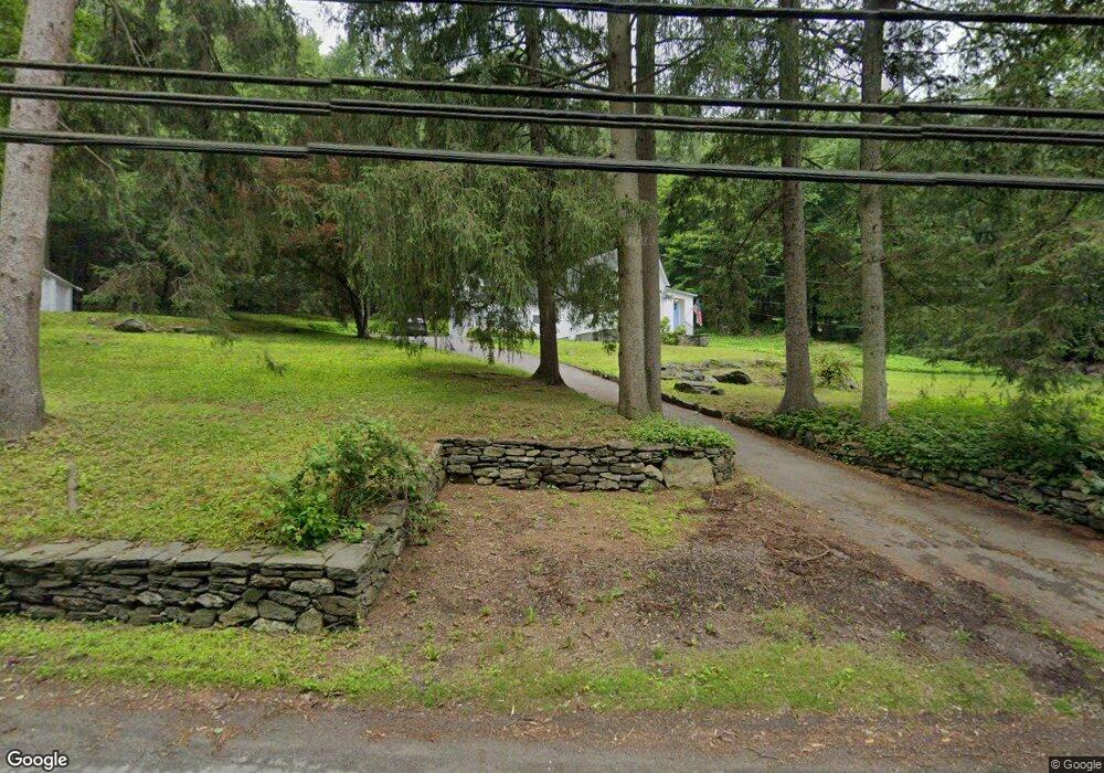 397 Pound Ridge Rd, Bedford, NY 10506 - photo 1