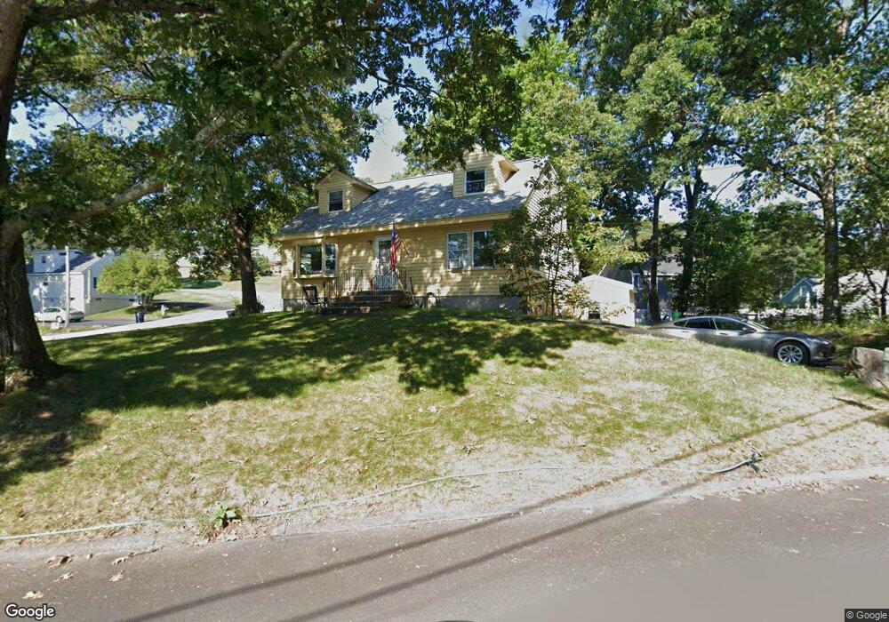 38 Wethersfield Rd, Nashua, NH 03062 - photo 1