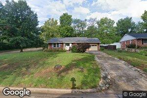 401 Wickham Rd, Manhattan, KS 66502