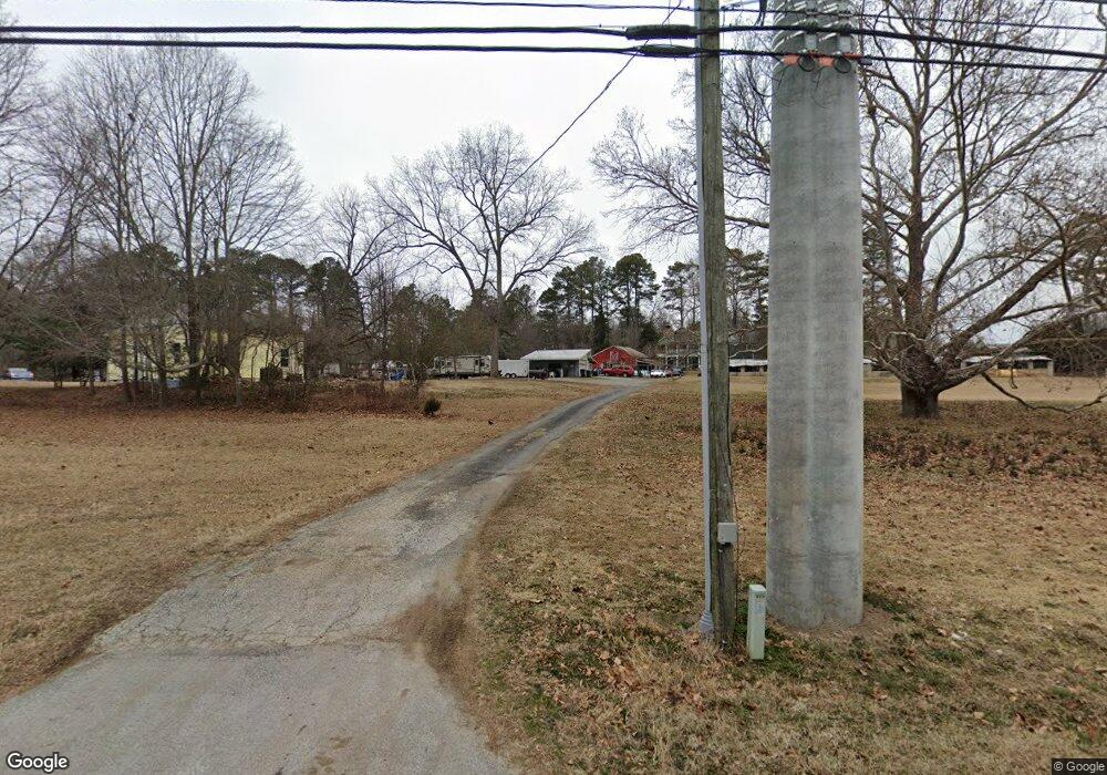 1329 Due West Rd, Dallas, GA 30157 - photo 1