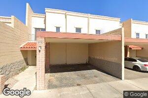 2066 W Cadbury Ct, Tucson, AZ 85713