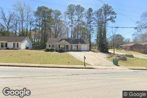 611 Morrow Rd, Forest Park, GA 30297