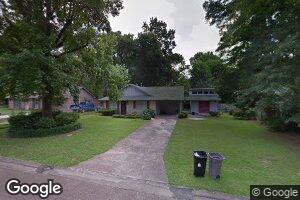 1204 W 8th St, Deridder, LA 70634