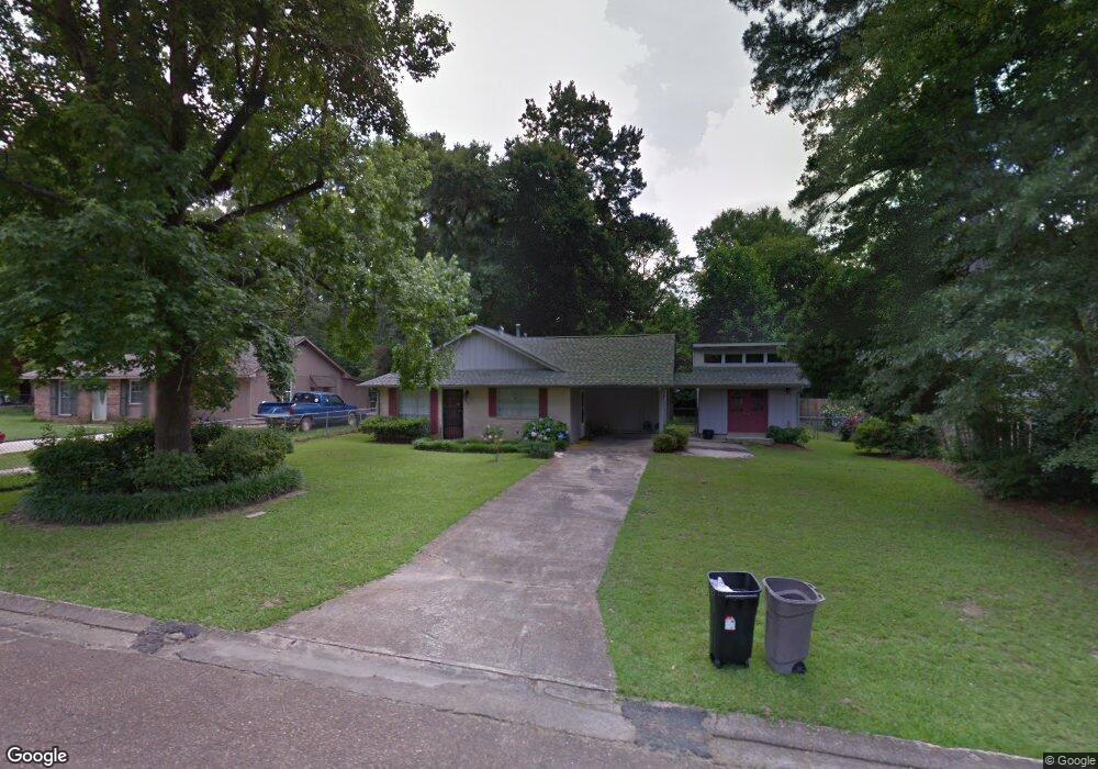 1204 W 8th St, Deridder, LA 70634 - photo 1