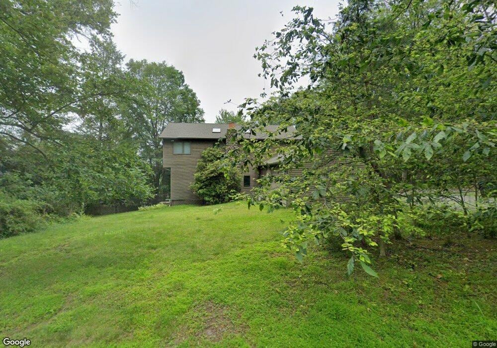 15 Winding Way, Woodcliff Lake, NJ 07677 - photo 1