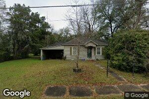 128 Reynolds St, Oglethorpe, GA 31068