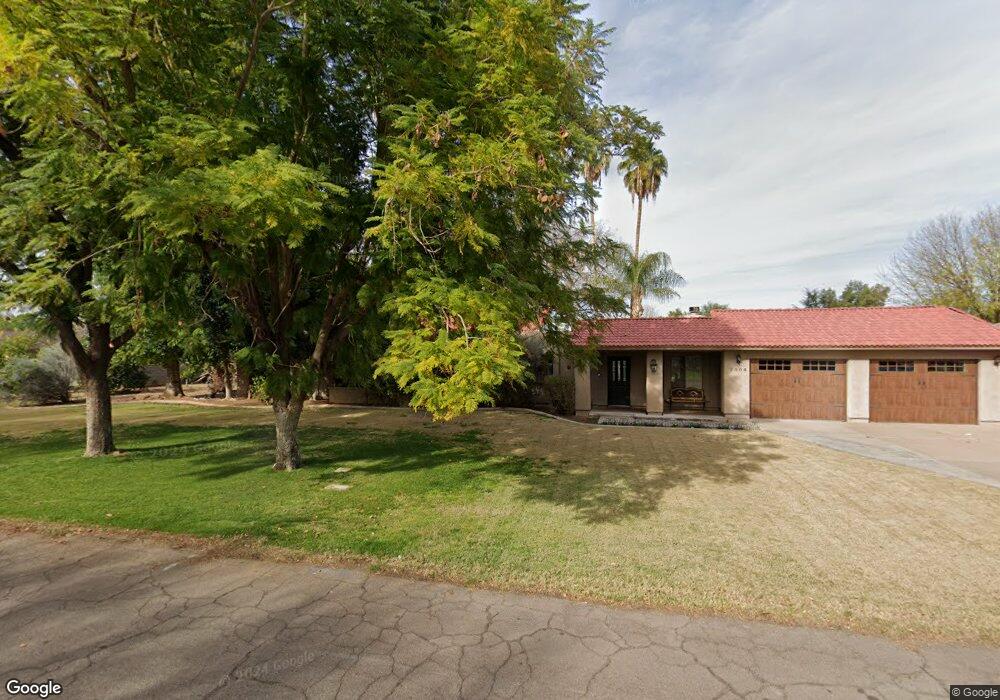 2904 E Gemini St, Gilbert, AZ 85234 - photo 1