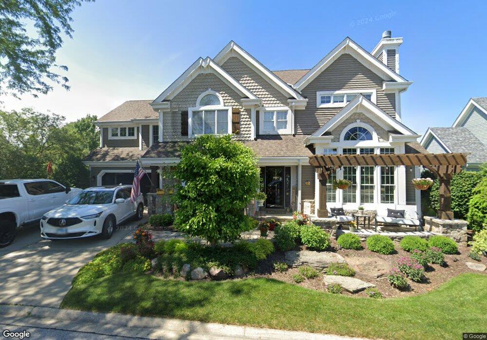 1303 Strawbridge Ct, Naperville, IL 60565 - photo 1