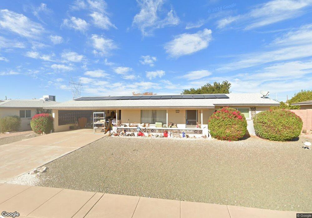 6018 E Casper Rd, Mesa, AZ 85205 - photo 1
