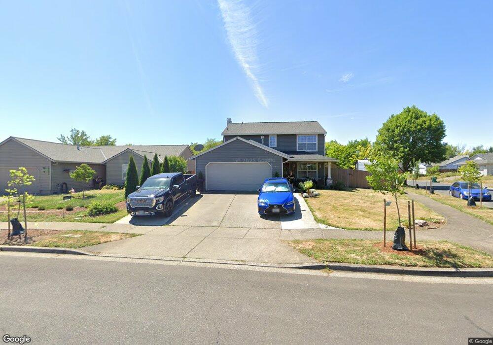 2802 13th Place, Forest Grove, OR 97116 - photo 1