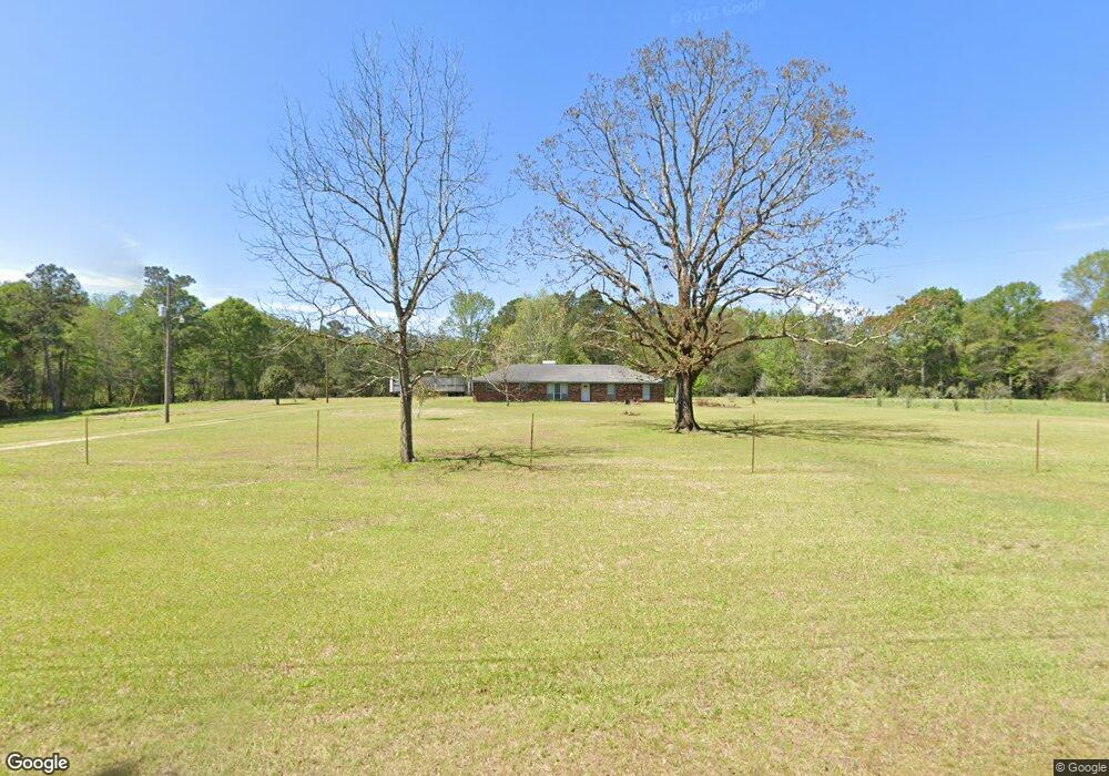 140 Centerville Rd, Tylertown, MS 39667 - photo 1