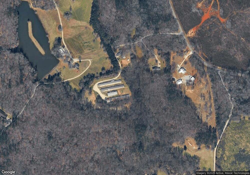 809 Apple Pie Ridge Rd, Alto, GA 30510 - photo 1