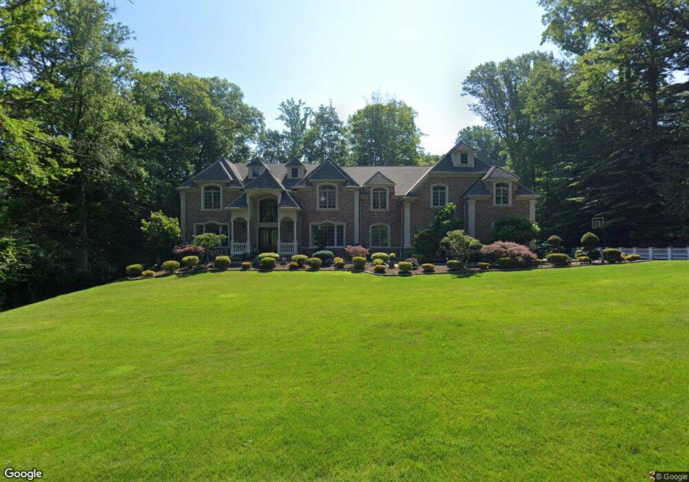 16 Ivy Place, Upper Saddle River, NJ 07458 - photo 1