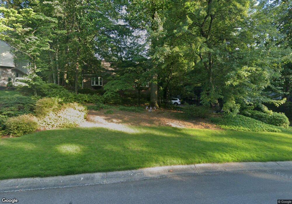 3430 Salem Trace, Marietta, GA 30062 - photo 1