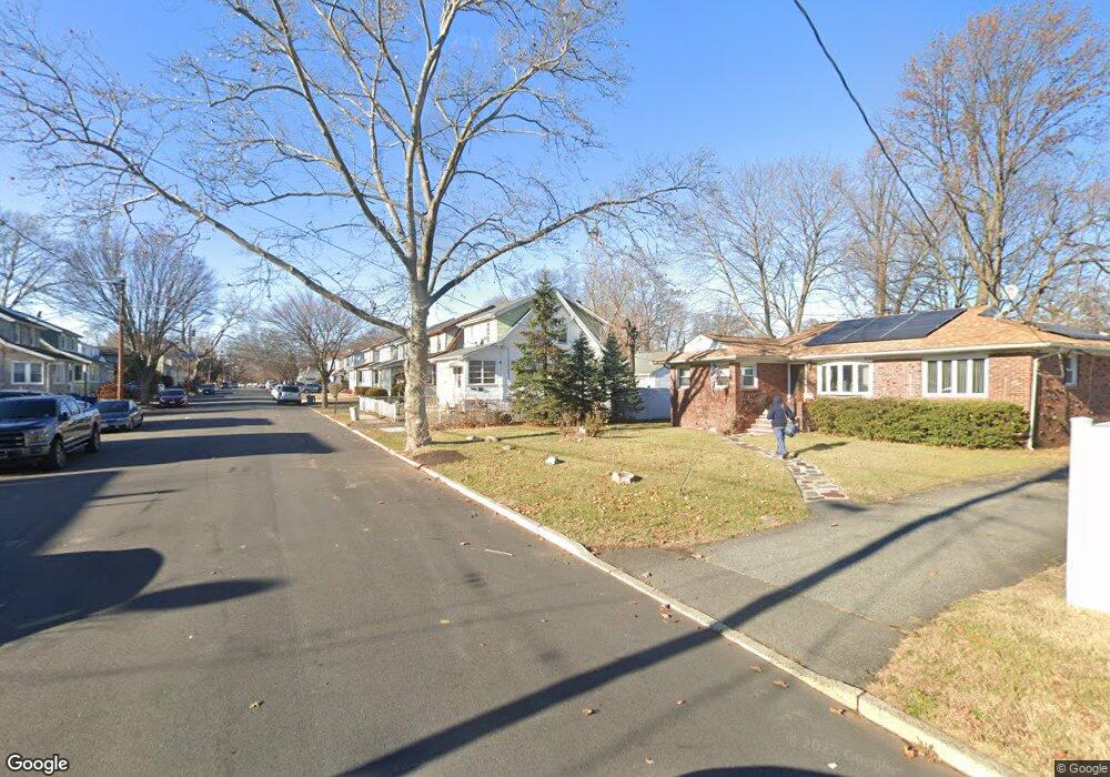 334 E Stearns St, Rahway, NJ 07065 - photo 1