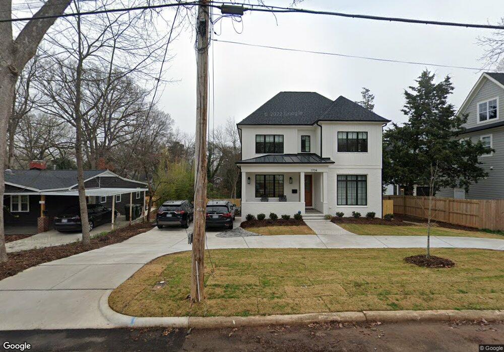 1704 Carson St, Raleigh, NC 27608 - photo 1