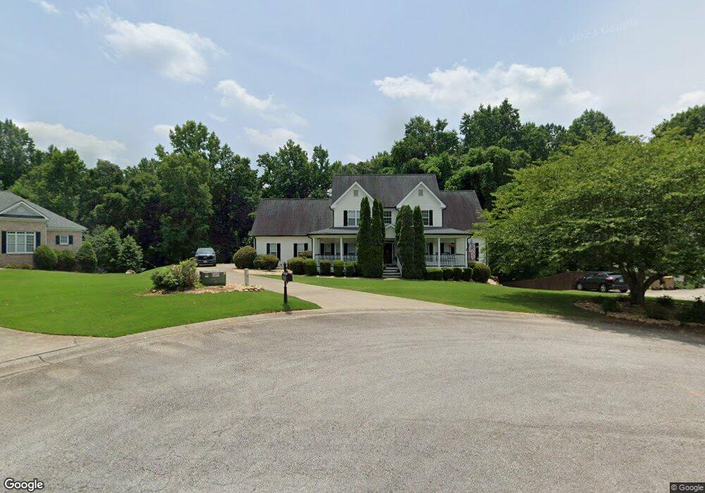 40 Doster Crest Rd, Jefferson, GA 30549 - photo 1