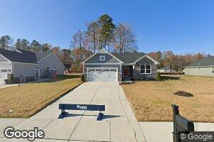 83 Braxton Way, Kilmarnock, VA 22482