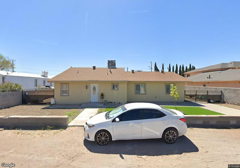 14708 Norcross Place, El Paso, TX 79928 - photo 1