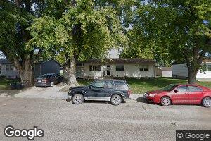 321 E Willard Ave, Genoa, NE 68640
