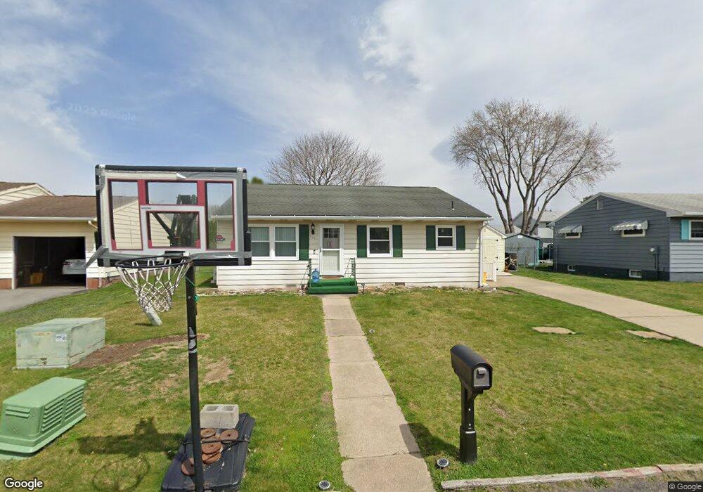 316 Union St, Exeter, PA 18643 - photo 1