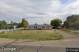 1918 E 1500 S, Vernal, UT 84078