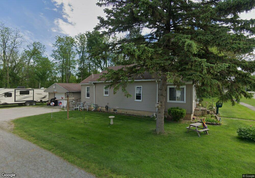 412 W 9th St, Genoa, OH 43430 - photo 1