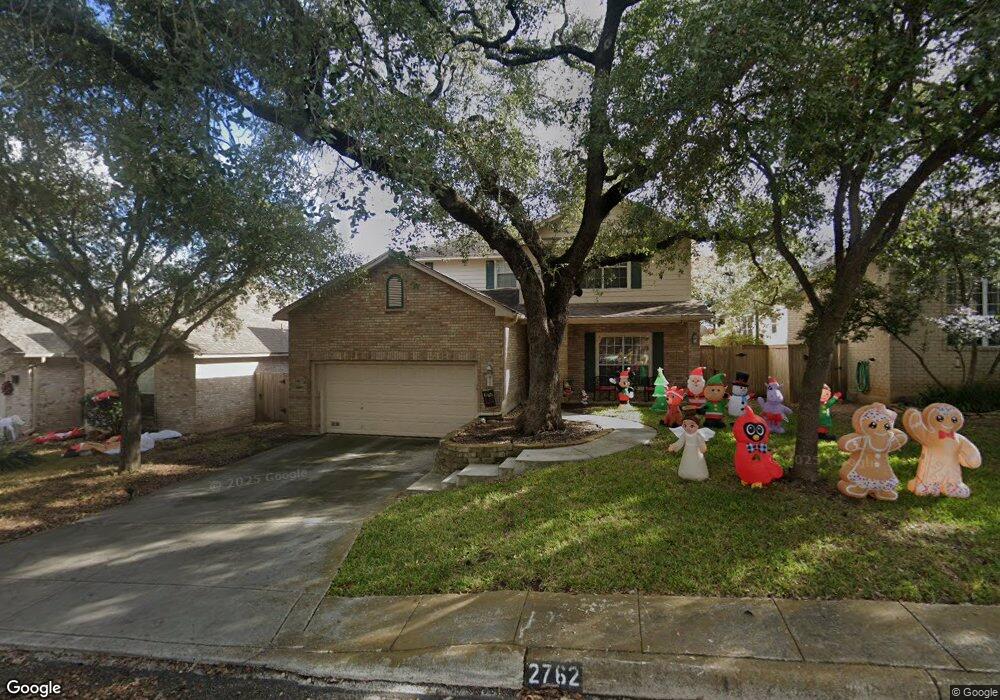 2762 Montebello, San Antonio, TX 78259 - photo 1