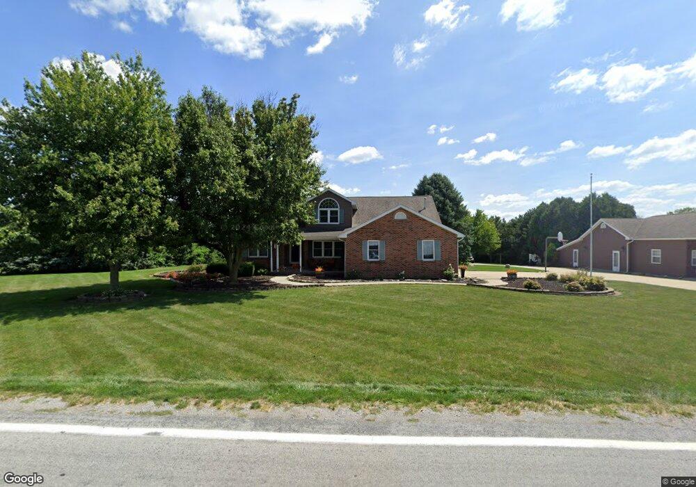 11389 State Route 12, Columbus Grove, OH 45830 - photo 1