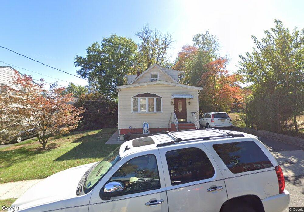 612 Chapman St, Hillside, NJ 07205 - photo 1