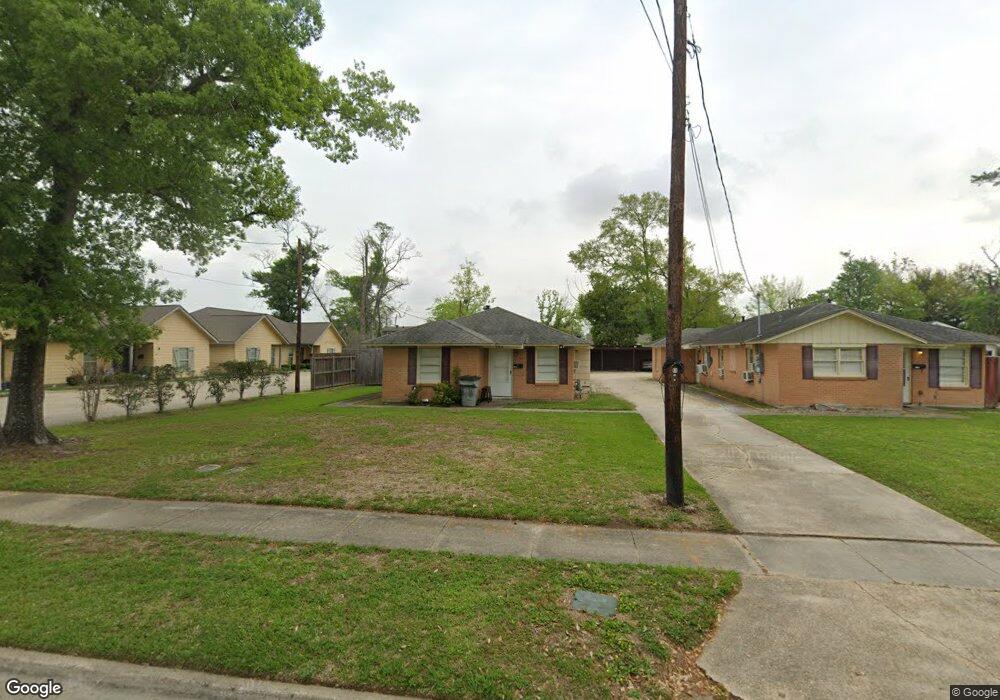 3709 Center St, Lake Charles, LA 70607 - photo 1