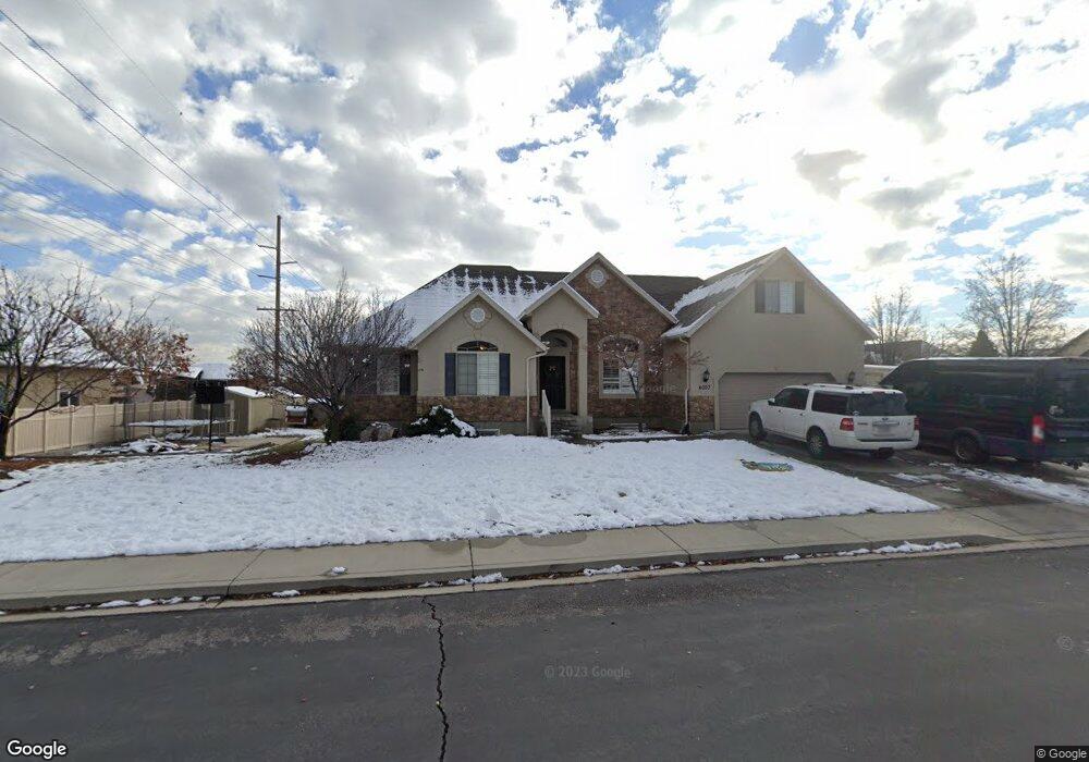 4007 W Honeylocust Ln, Pleasant Grove, UT 84062 - photo 1