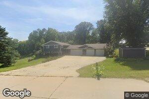 3186 123rd St, Amana, IA 52203