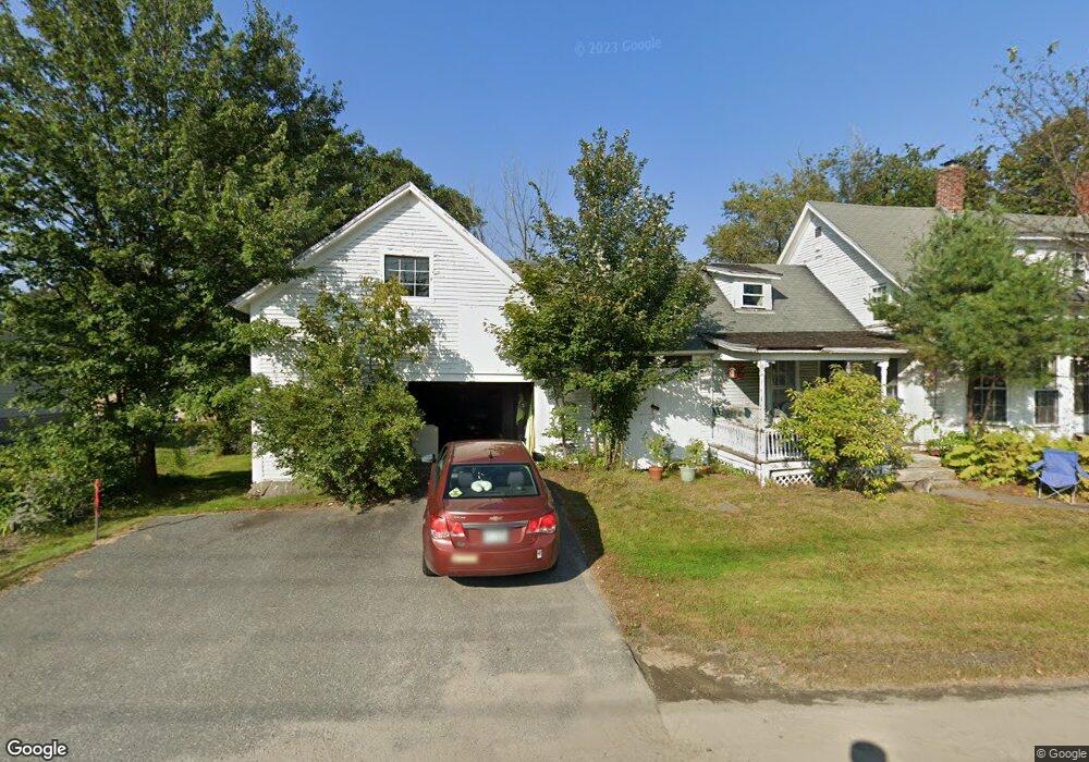 1145 U S 4, Canaan, NH 03741 - photo 1