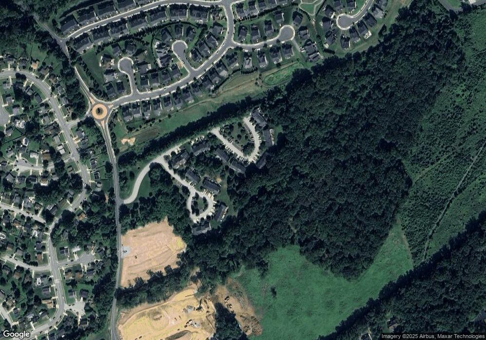 757 Burgh Westra Way, Abingdon, MD 21009 - photo 1