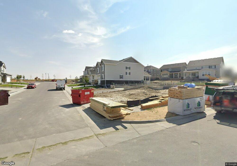 27716 E Frost Place, Aurora, CO 80016 - photo 1