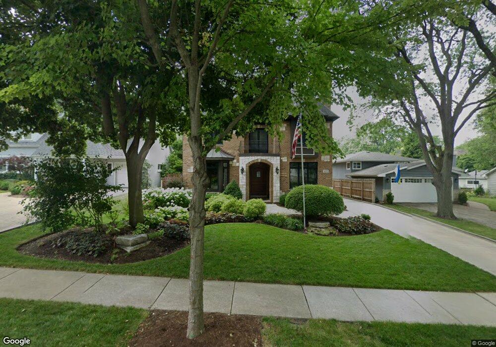 433 S Columbia St, Naperville, IL 60540 - photo 1