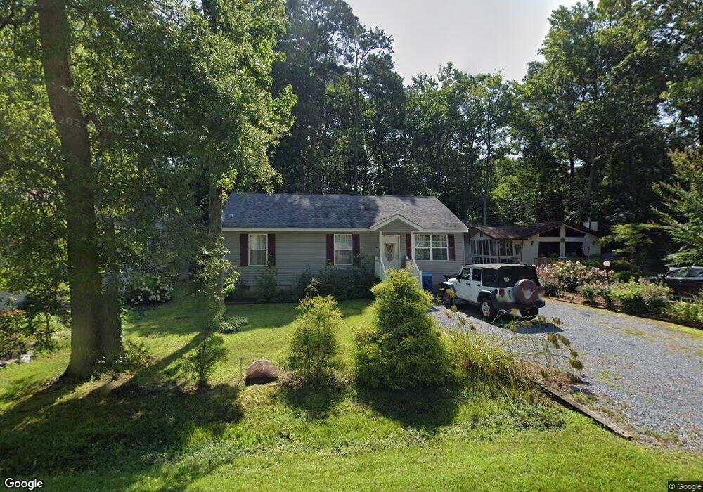 16 Beaconhill Rd, Ocean Pines, MD 21811 - photo 1