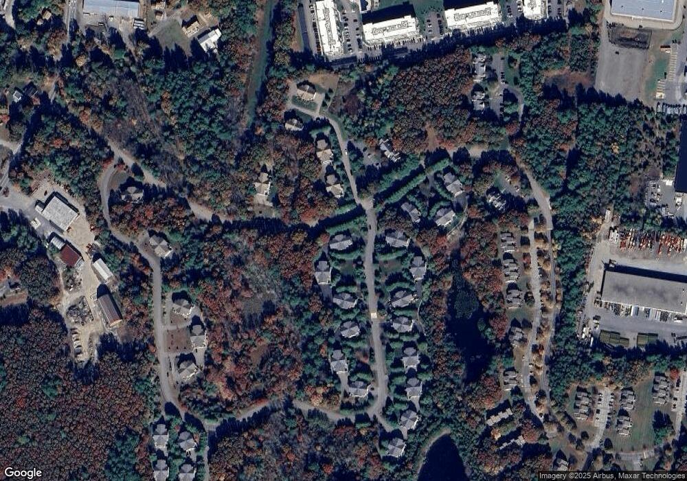 2503 Old Bridge Ln, Bellingham, MA 02019 - photo 1