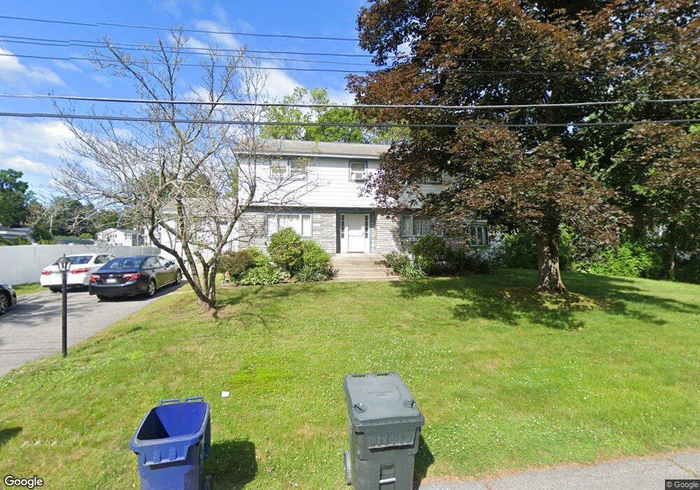 22 Ontario Ave, Dracut, MA 01826 - photo 1