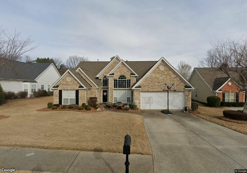 3553 Dunbar Ln unit 1, Suwanee, GA 30024 - photo 1