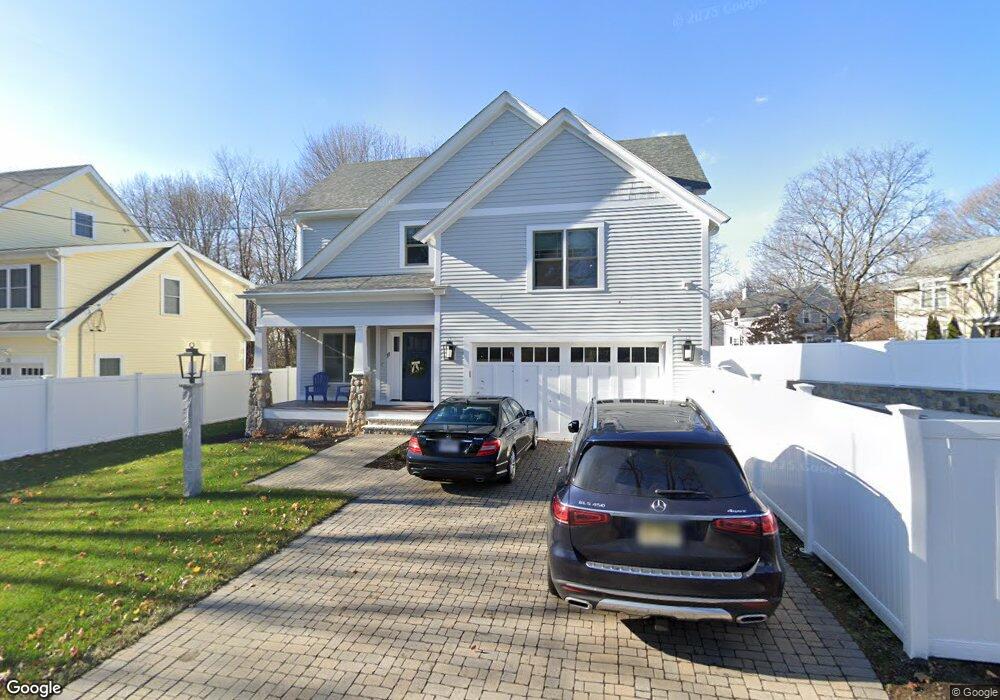 11 Kipling Rd, Arlington, MA 02476 - photo 1