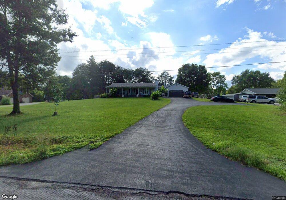 4801 Highway 3, Otisco, IN 47163 - photo 1